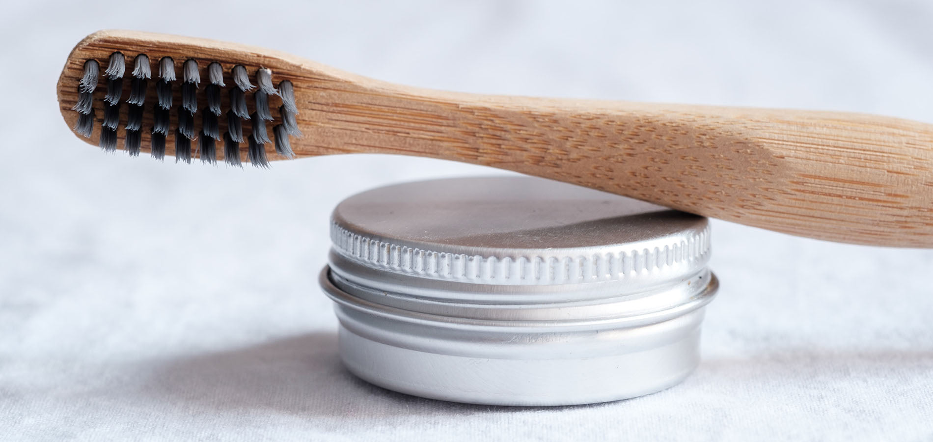 Bambus Zahnbürsten - Warum wir sie nutzen sollten