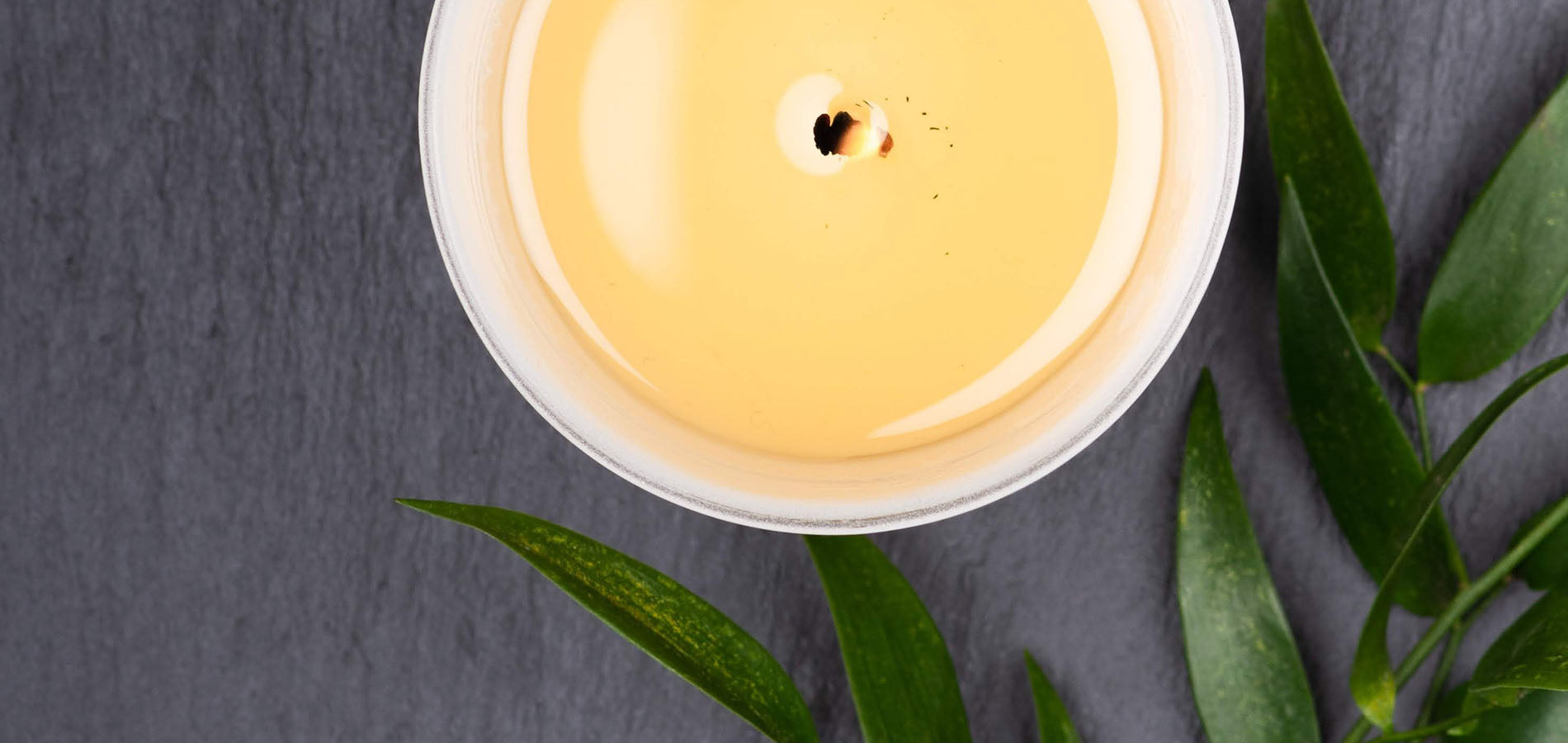 Duftkerzen aus Sojawachs - Umweltschonende Kerzen