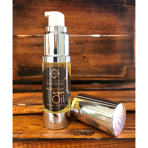 Das Wundermittel Arganöl und seine Wirkung