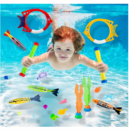 24-teiliges-set-tauchspielzeug-schwimmspielzeug 4