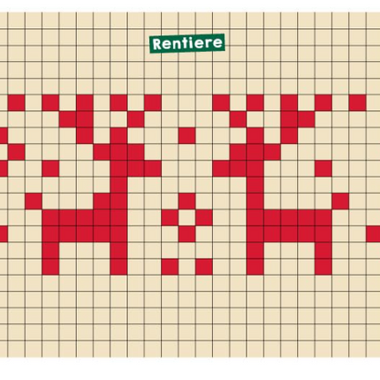 55x-stricken-weihnachts-motive-strickmuster-kartenset-emf 10