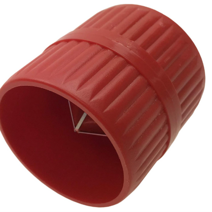 Alkan-2_in-1-Rohrentgrater-rot 4