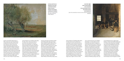 Bild mit Text Max Liebermann