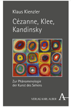 Cezanne, KLee, Kandinsky Buch