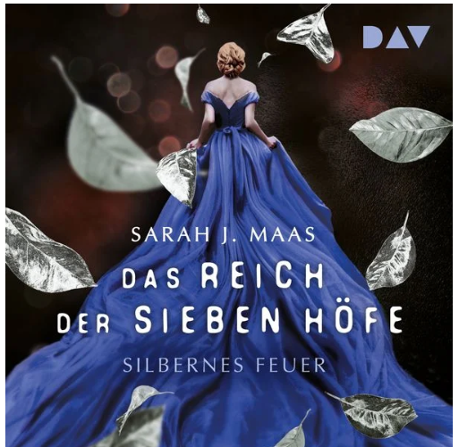 Das Reich der sieben Höfe Cover 1