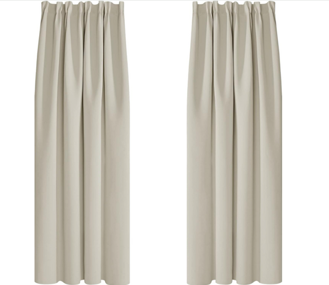 Deconovo-verdunkelungsvorhang-2er-set-creme-140x260cm 2