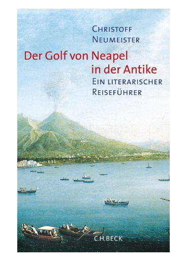 Der Golf von Neapel in der Antike - Buch