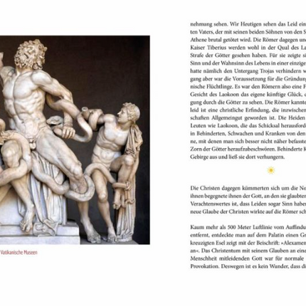 Der Sinn des Lebens 2