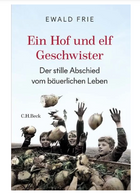 Ein Hof und elf Geschwister Cover vorne