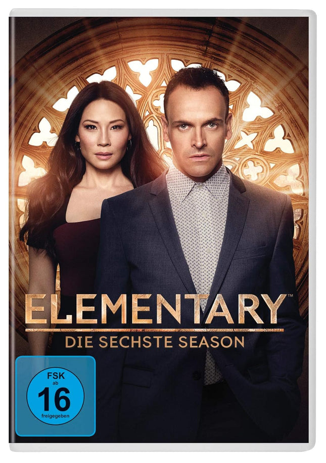 Elementary-Staffel6_DVD