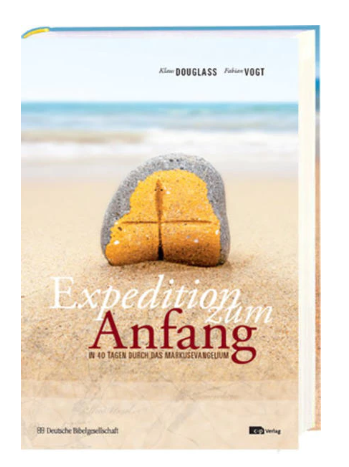 Expedition zum Anfang Buch