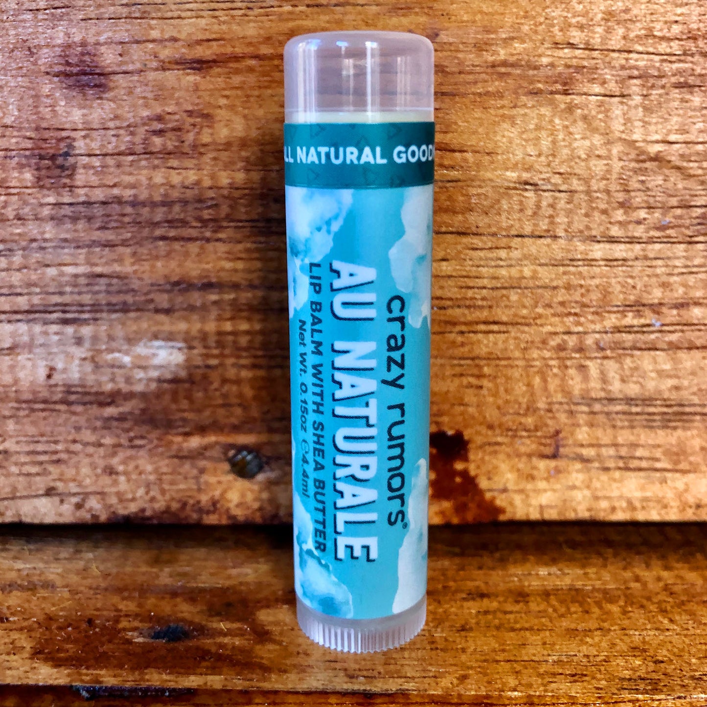 Lippenbalsam - Au Naturale