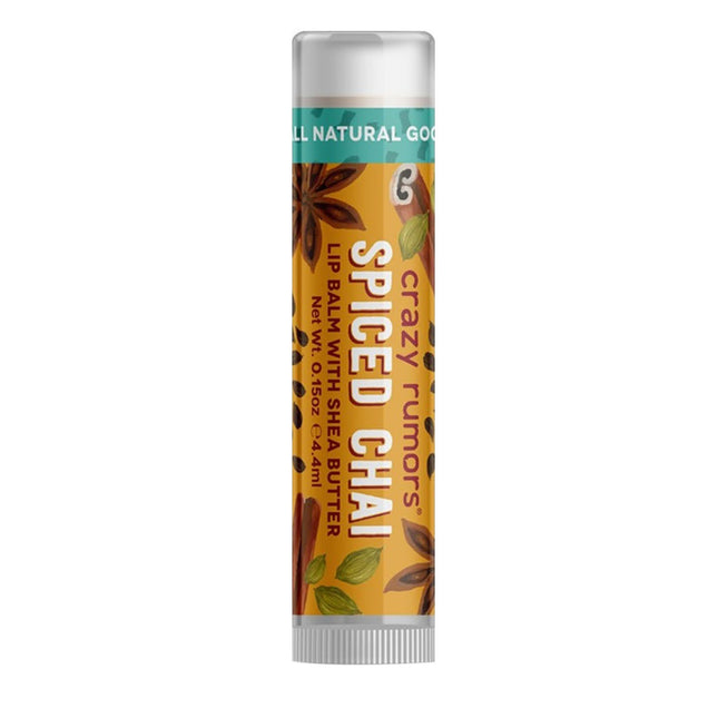 Lippenbalsam - Spiced Chai