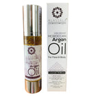 Marokkanisches Arganöl - Lavendel