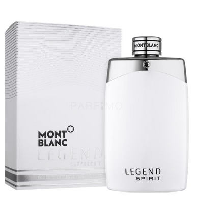MONTBLANC Legend Spirit | Eau de Toilette 200ml