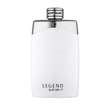 MONTBLANC Legend Spirit | Eau de Toilette 200ml