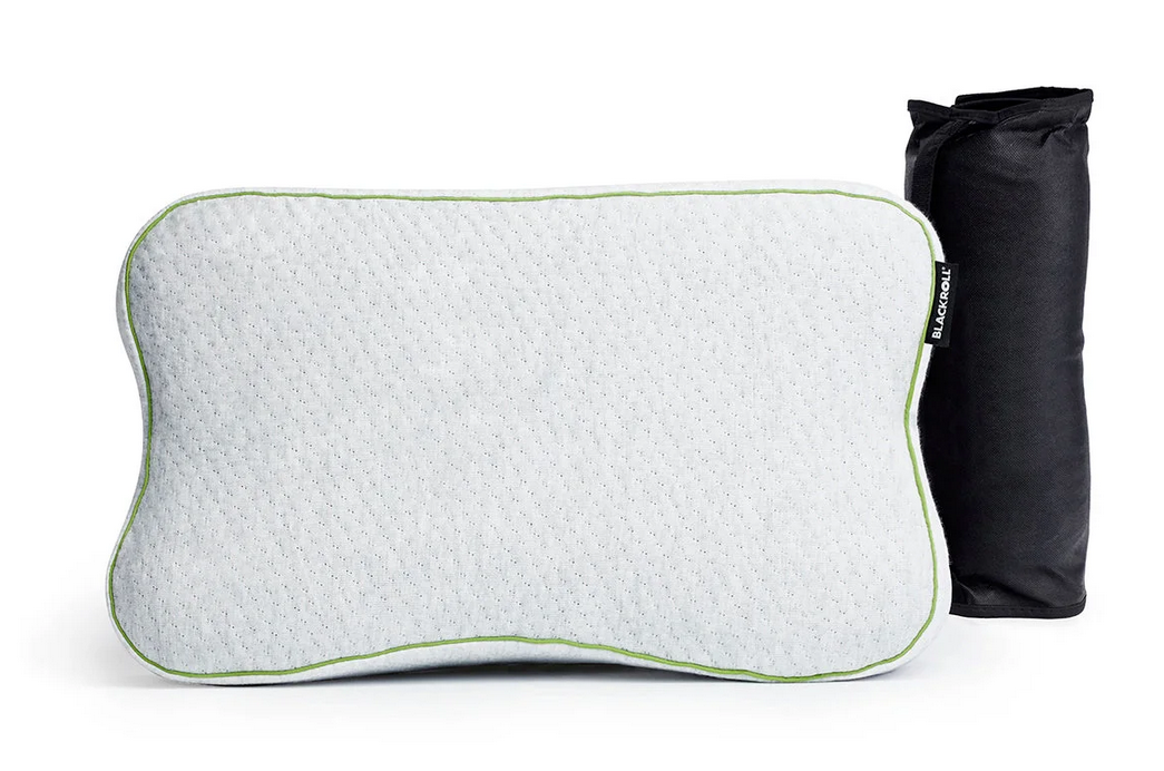 BLACKROLL® Nackenkissen - Recovery Pillow Kissen