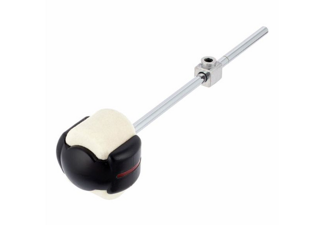 Pearl B-250QB Control Core Quad Beater | Bassdrum-Fußmaschine