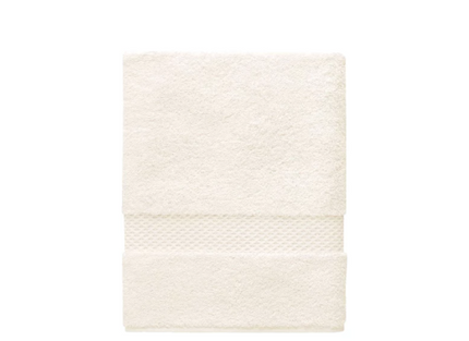 Handtuch Etoile Nacre 55x100 cm | Yves Delorme