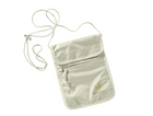 Deuter Security Wallet II | Bone/Beige