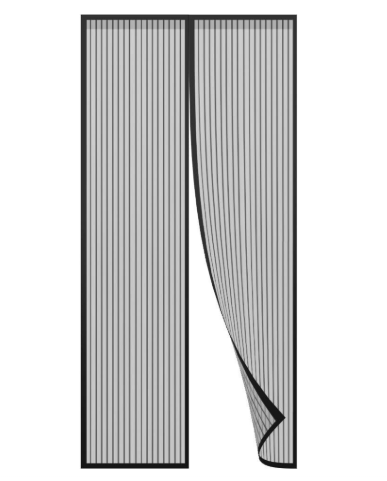 Mückenschutz-Vorhang Magnetischer Fliegenvorhang | Freiluftraum