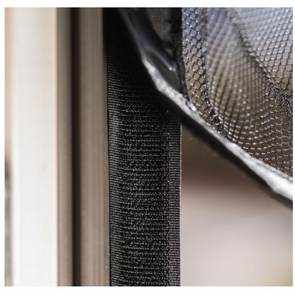 Mückenschutz-Vorhang Magnetischer Fliegenvorhang | Freiluftraum