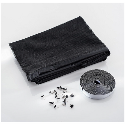 Mückenschutz-Vorhang Magnetischer Fliegenvorhang | Freiluftraum