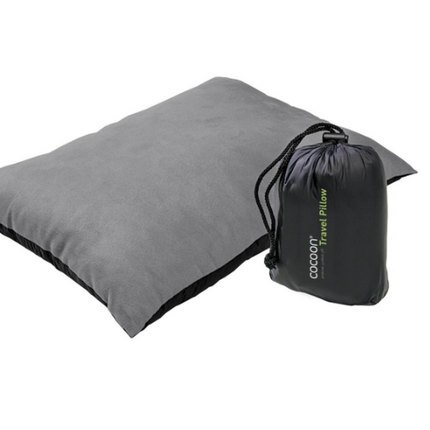 COCOON Reisekissen Mikrofaser | 25x35cm