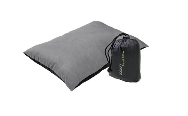 COCOON Reisekissen Mikrofaser | 25x35cm