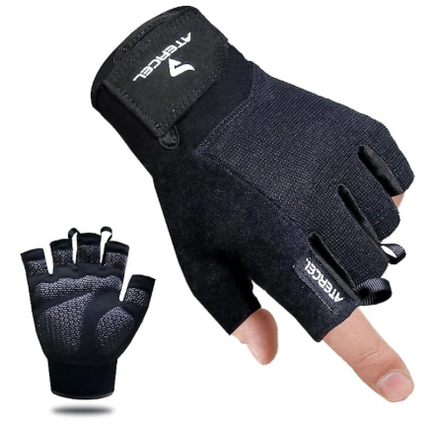 Atercel Fitness Handschuhe Trainingshandschuhe XL