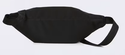 Pinqponq Nik Hüfttasche | Bauchtasche schwarz