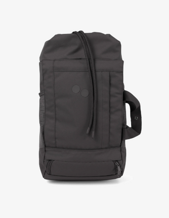 Pinqponq BLOK MEDIUM | Tagesrucksack - deep anthra