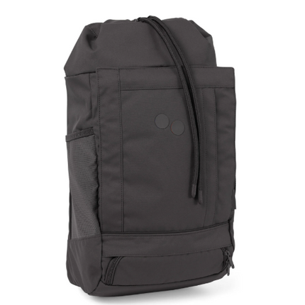 Pinqponq BLOK MEDIUM | Tagesrucksack - deep anthra