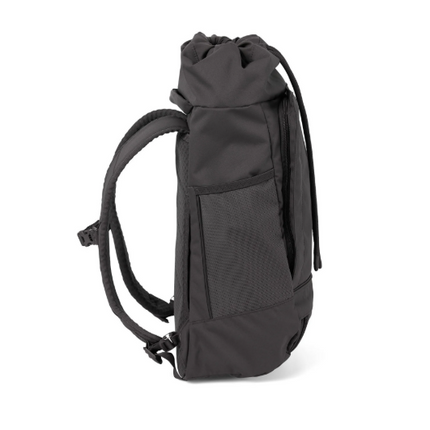 Pinqponq BLOK MEDIUM | Tagesrucksack - deep anthra