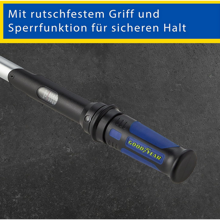 Goodyear Radwechselset 6-teilig | Box