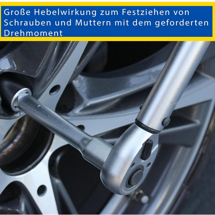 Goodyear Radwechselset 6-teilig | Box