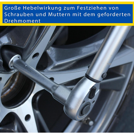 Goodyear Radwechselset 6-teilig | Box