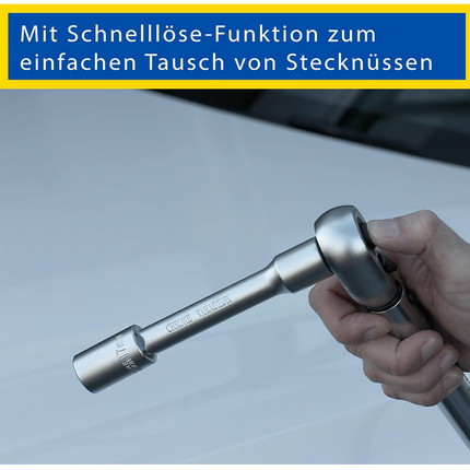 Goodyear Radwechselset 6-teilig | Box