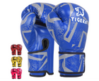 Tigera-Kinder-Boxhandschuh-4oz-blau 5