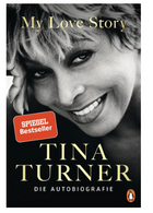 Tina Turner My Love Story