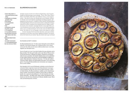 Vegetarische Köstlichkeiten 2
