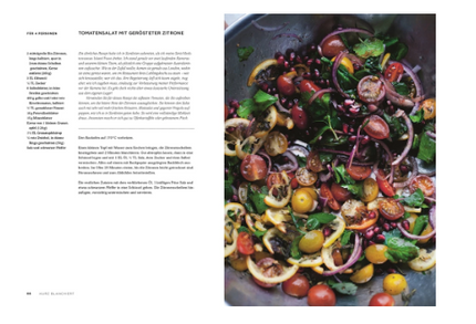 Vegetarische Köstlichkeiten 3