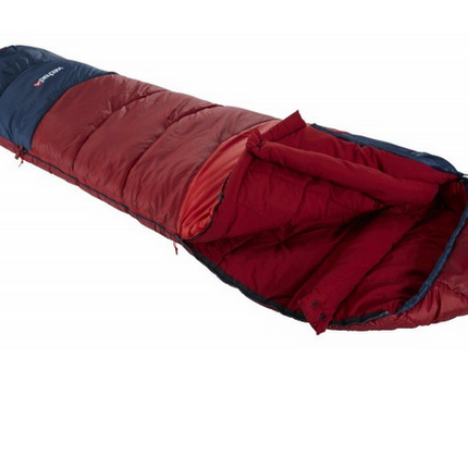 Wechsel Schlafsack Stardust -5 8