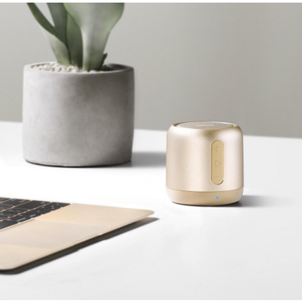anker-soundcore-mini-golden-lautsprecher 5