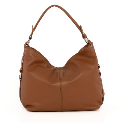 anna-morellini-shopper-handtasche-noalia-caramel 3