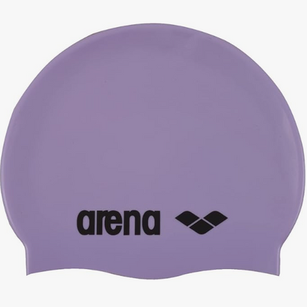 arena-classic-silikon-badekappe-parma-black-unisex