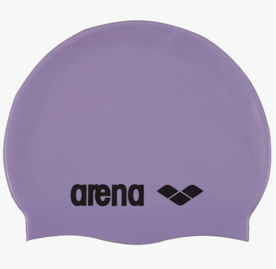 arena-classic-silikon-badekappe-parma-black-unisex