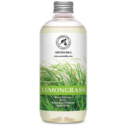 aromatika-lemongrass-500ml-nachfüllpackung-raumduft