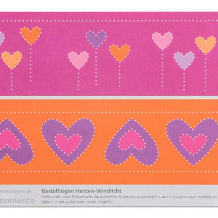 bastelbogen-prickel-windlichter-herzen-10stk 3