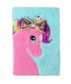 bbklostermann-notizbuch-plüsch-A5-pferd